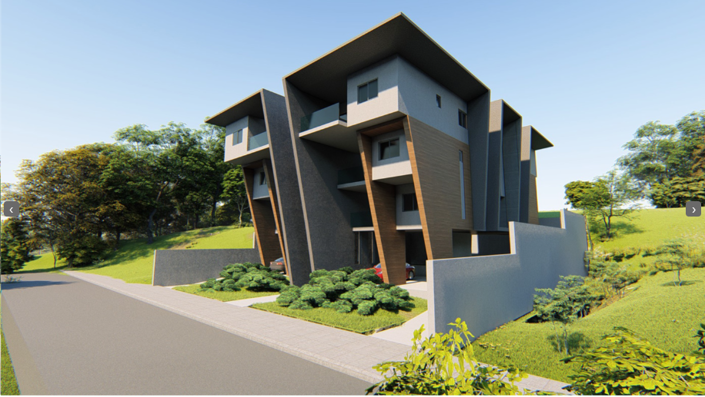 Image No.1-2 Bed Apartment for sale