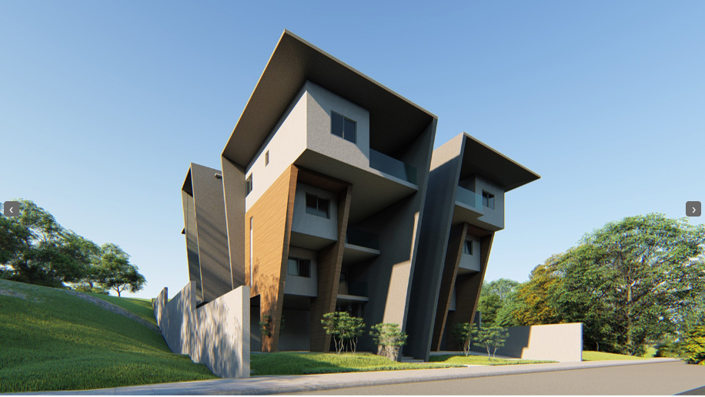 Image No.3-2 Bed Apartment for sale