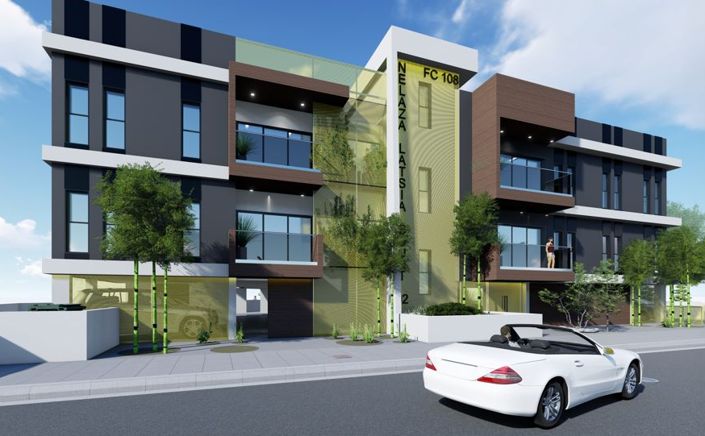 Image No.1-3 Bed Apartment for sale