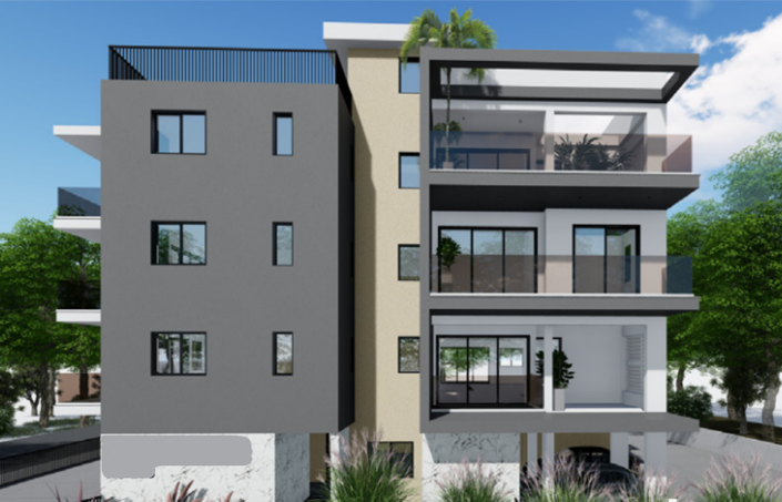 Image No.1-1 Bed Apartment for sale