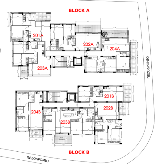 Image No.1-3 Bed Apartment for sale