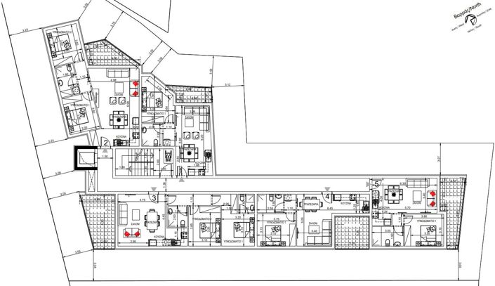 Image No.1-3 Bed Apartment for sale