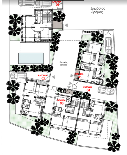 Image No.1-3 Bed Apartment for sale