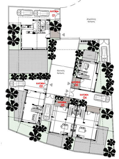 Image No.2-3 Bed Apartment for sale