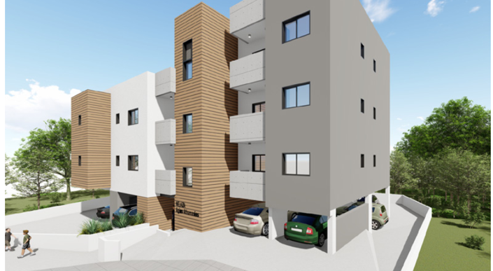 Image No.1-3 Bed Apartment for sale