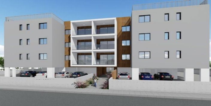 Image No.1-2 Bed Apartment for sale