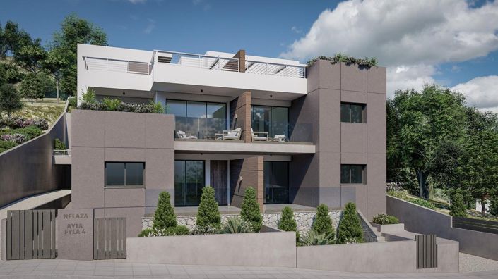 Image No.6-2 Bed Apartment for sale