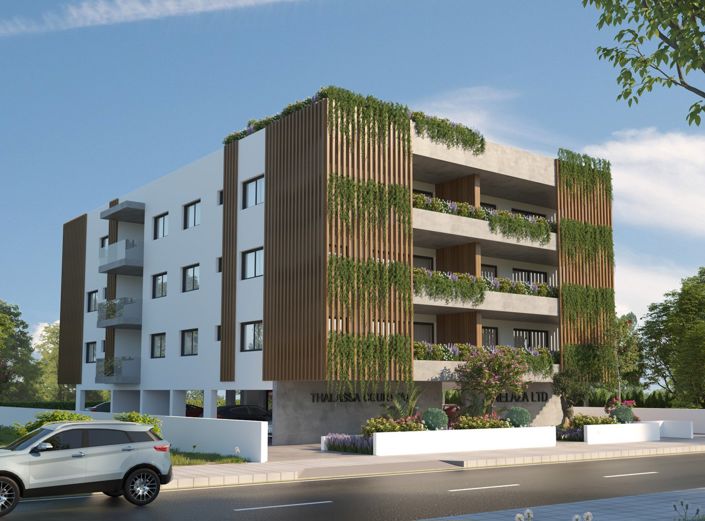 Image No.1-2 Bed Apartment for sale
