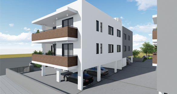 Image No.3-2 Bed Apartment for sale