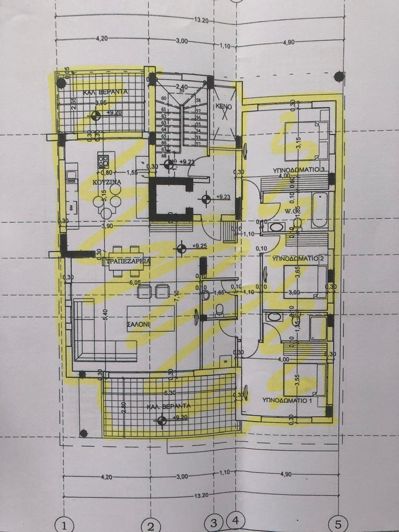 Image No.21-3 Bed Apartment for sale