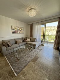 1 - Germasogeia, Penthouse