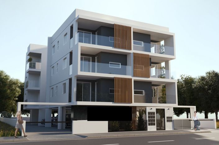 Image No.1-2 Bed Apartment for sale