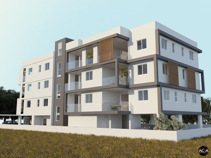 Image No.2-2 Bed Apartment for sale