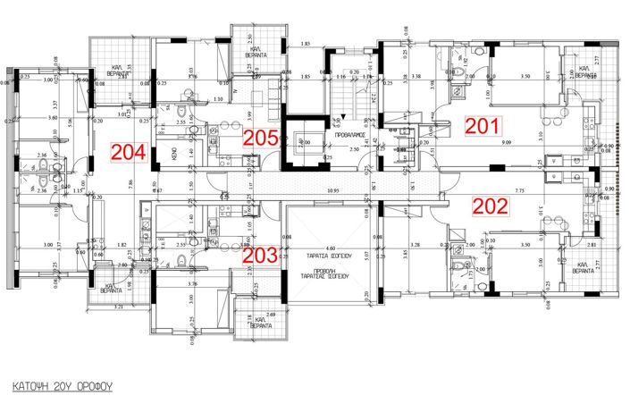 Image No.3-2 Bed Apartment for sale