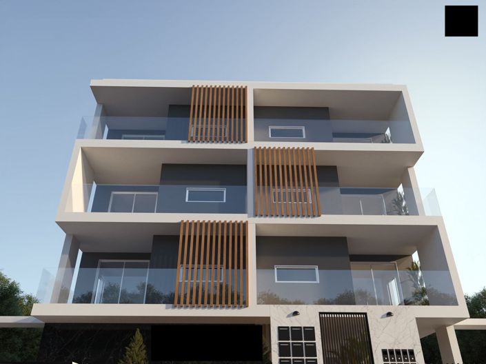 Image No.6-2 Bed Apartment for sale