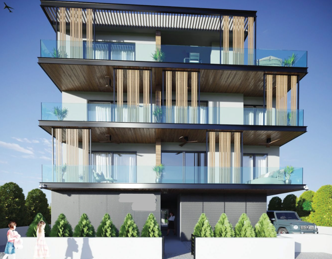 Image No.1-2 Bed Apartment for sale