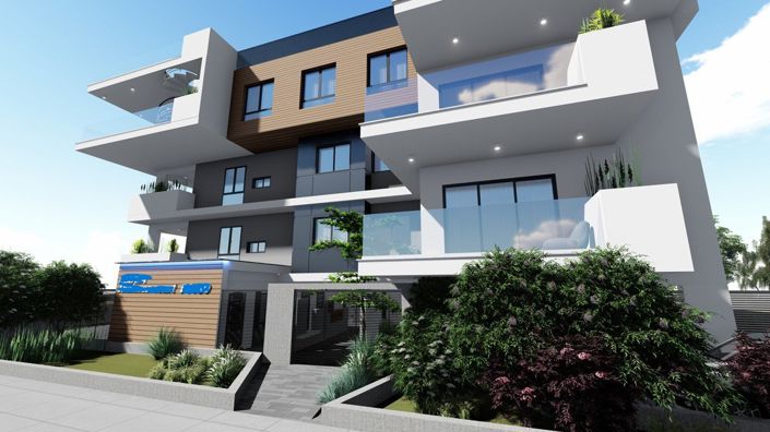 Image No.1-2 Bed Apartment for sale