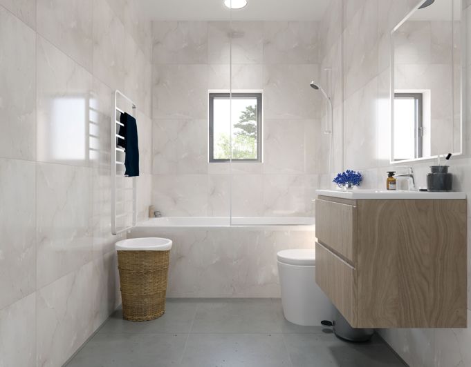 Image No.4-Maison de 2 chambres à vendre à Parekklisia