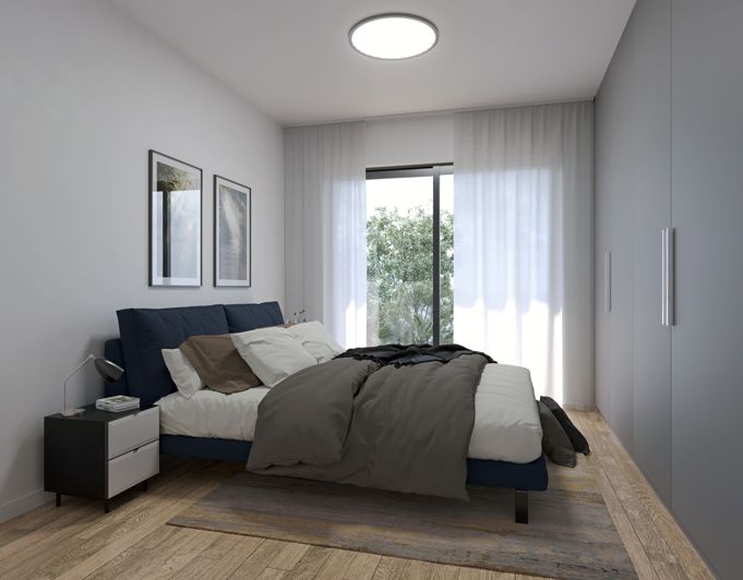 Image No.5-Maison de 2 chambres à vendre à Parekklisia