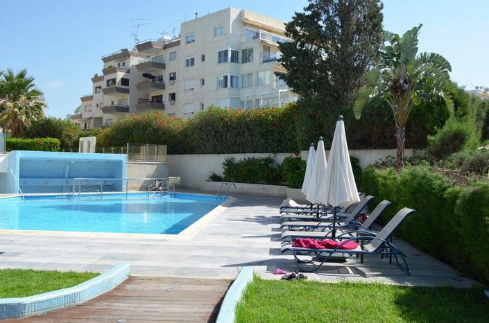 Image No.5-Appartement de 2 chambres à vendre à Limassol