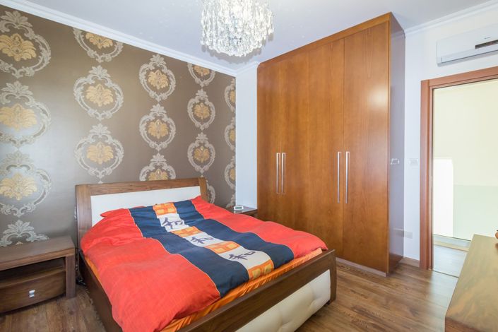 Image No.14-Maison de 4 chambres à vendre à Agios Athanasios