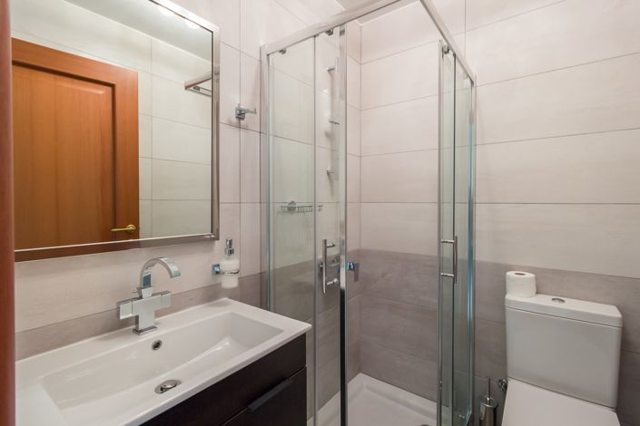 Image No.16-Maison de 4 chambres à vendre à Agios Athanasios