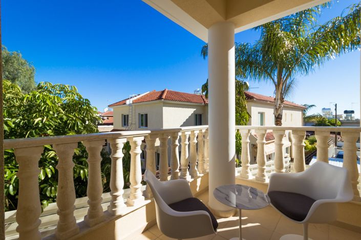 Image No.17-Maison de 4 chambres à vendre à Agios Athanasios