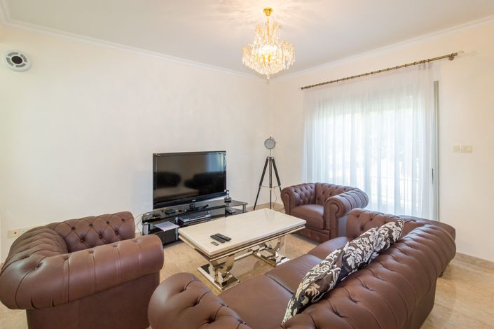 Image No.18-Maison de 4 chambres à vendre à Agios Athanasios