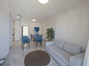 2 Bed Apartment for sale
