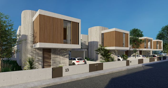 Image No.2-3 Bed House for sale