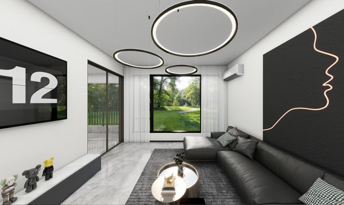 Image No.13-2 Bed Apartment for sale