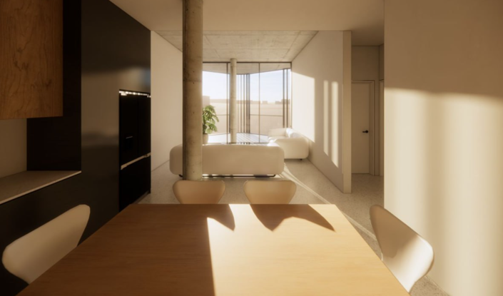 Image No.11-1 Bed Apartment for sale