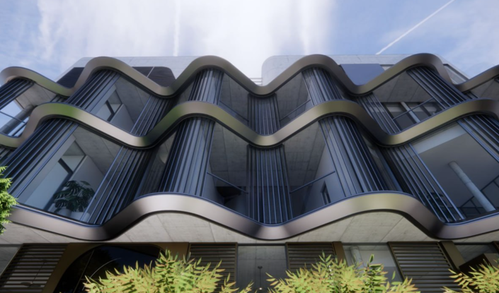 Image No.6-1 Bed Apartment for sale