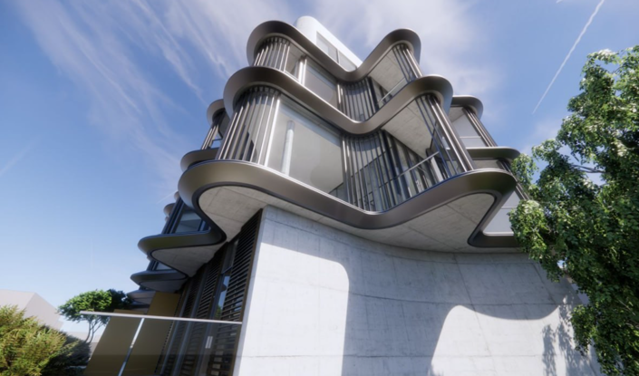 Image No.8-1 Bed Apartment for sale