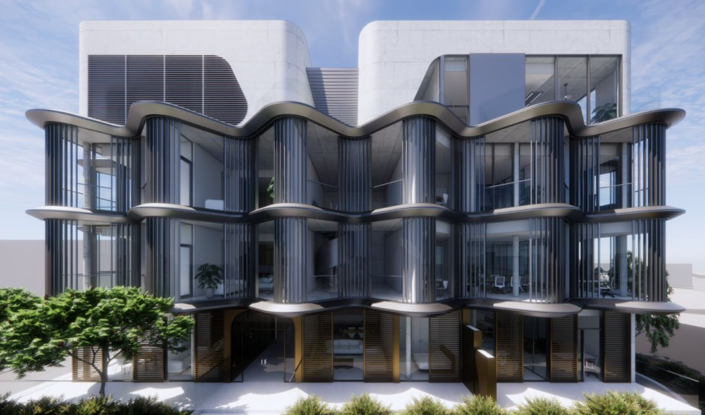 Image No.1-3 Bed Apartment for sale