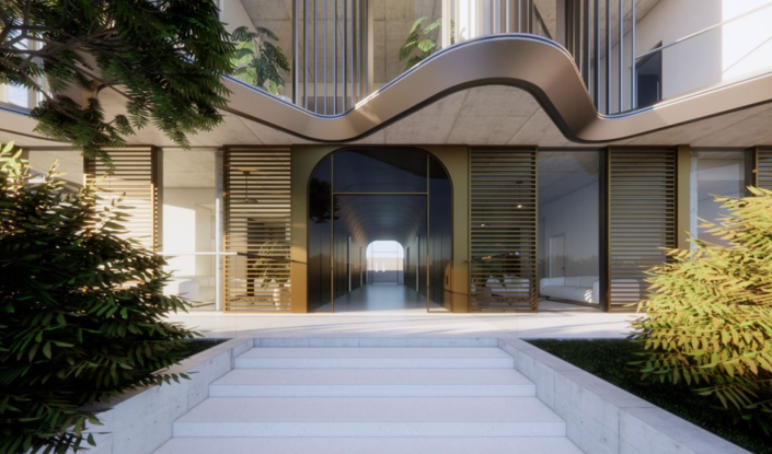 Image No.2-3 Bed Apartment for sale