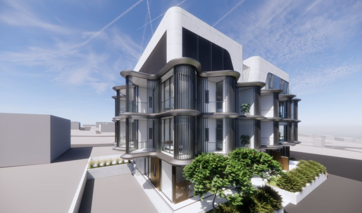 Image No.4-3 Bed Apartment for sale