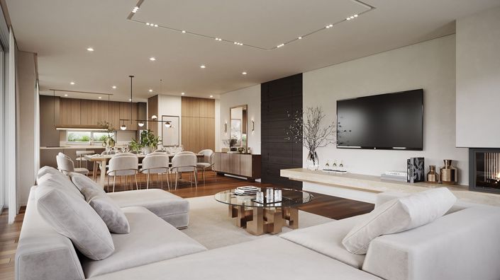 Image No.8-Appartement de 2 chambres à vendre à Nicosie