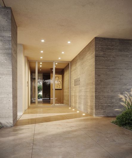 Image No.9-Appartement de 2 chambres à vendre à Nicosie