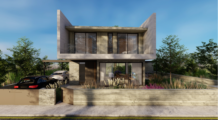 Image No.2-3 Bed House for sale