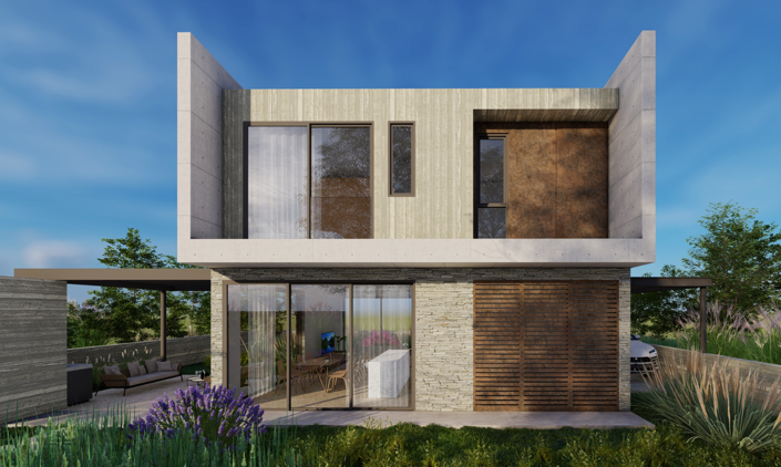 Image No.3-3 Bed House for sale