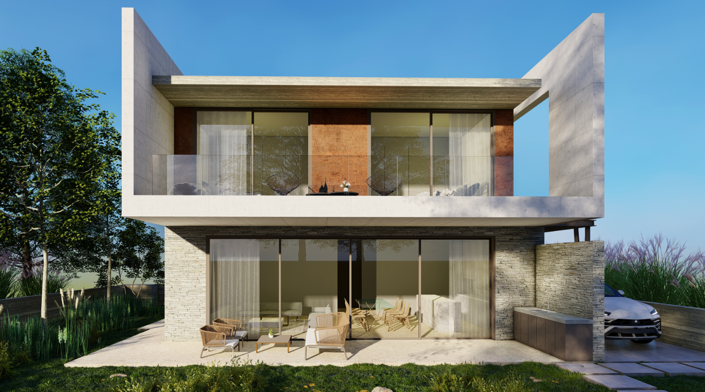 Image No.4-3 Bed House for sale