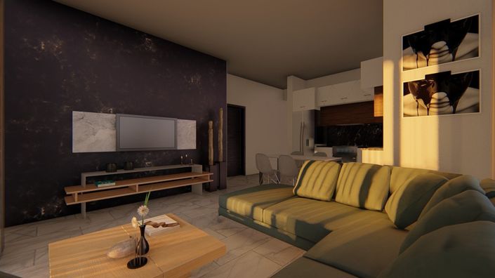 Image No.3-2 Bed Apartment for sale