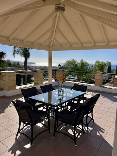 Image No.7-Maison de 3 chambres à vendre à Peyia