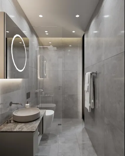 Image No.14-Appartement de 2 chambres à vendre à Germasogeia