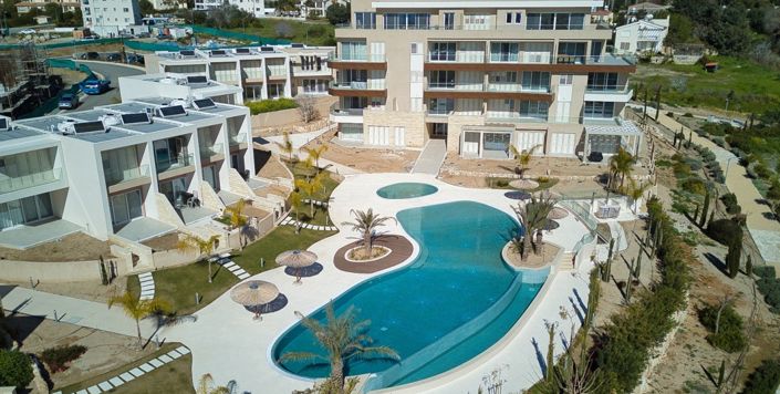 Image No.1-3 Bed Apartment for sale