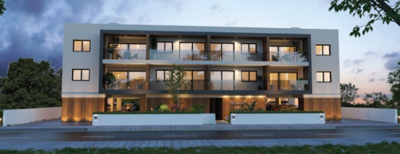 1 - Nicosie, Appartement