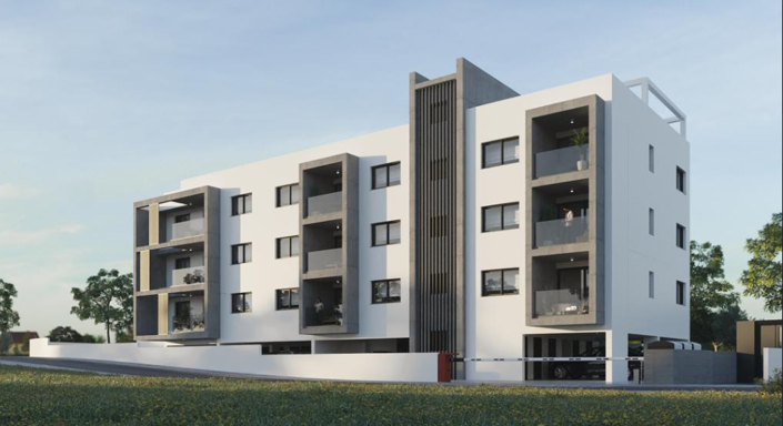 Image No.1-1 Bed Apartment for sale
