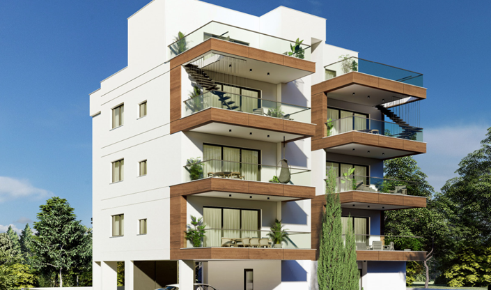 Image No.1-3 Bed Apartment for sale