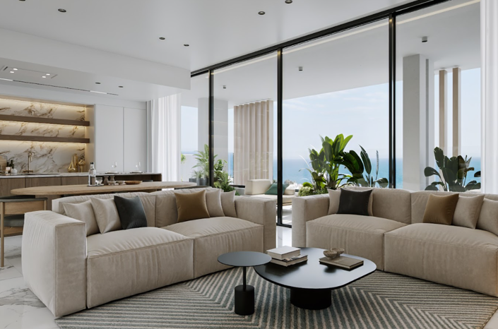 Image No.13-3 Bed Apartment for sale